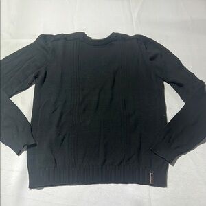 Adolfo sweater